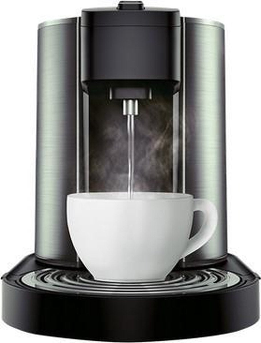 Hotpoint WK30IAX0 1.5l 3000W Roestvrijstaal waterkoker