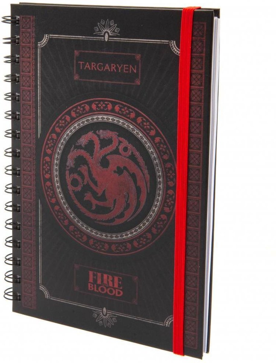 Game Of Thrones Targaryen