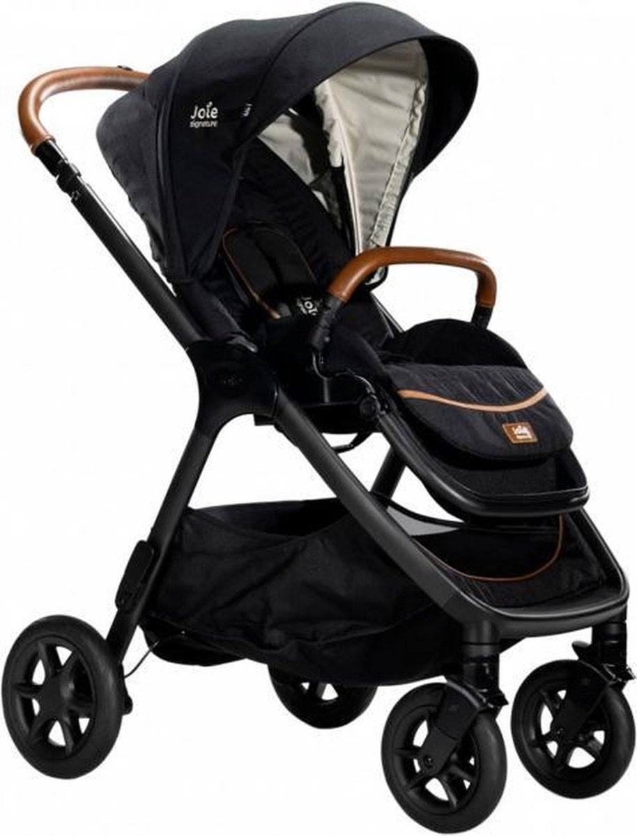 Joie Finiti Kinderwagen Eclipse