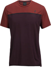 Peak Performance - Rucker Tee - Heren - maat S