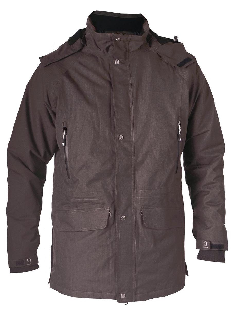 HORKA EXTREME OUTDOORJAS 4XL bruin