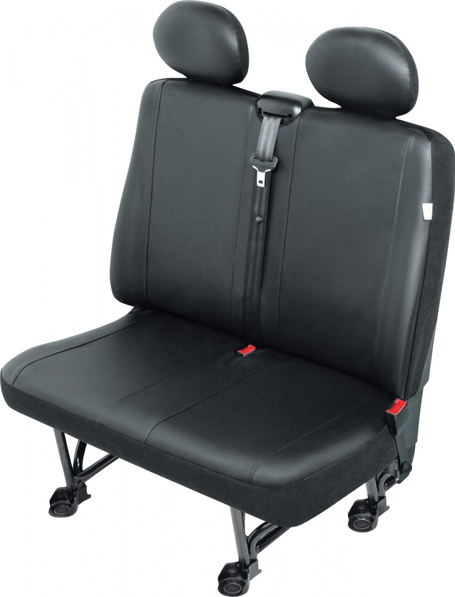 Carpoint Stoelhoes universeel Praktical DV2 l zwart
