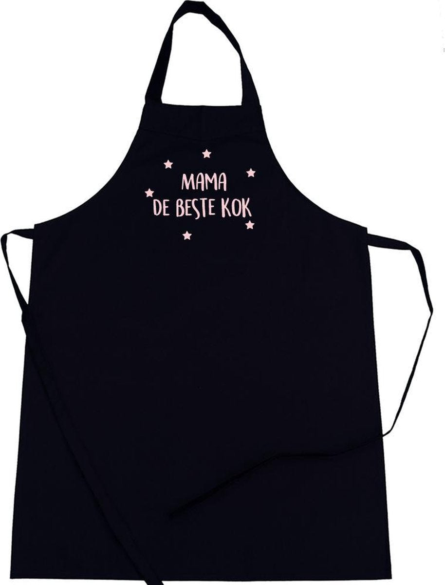Mama Kookschort | Mama