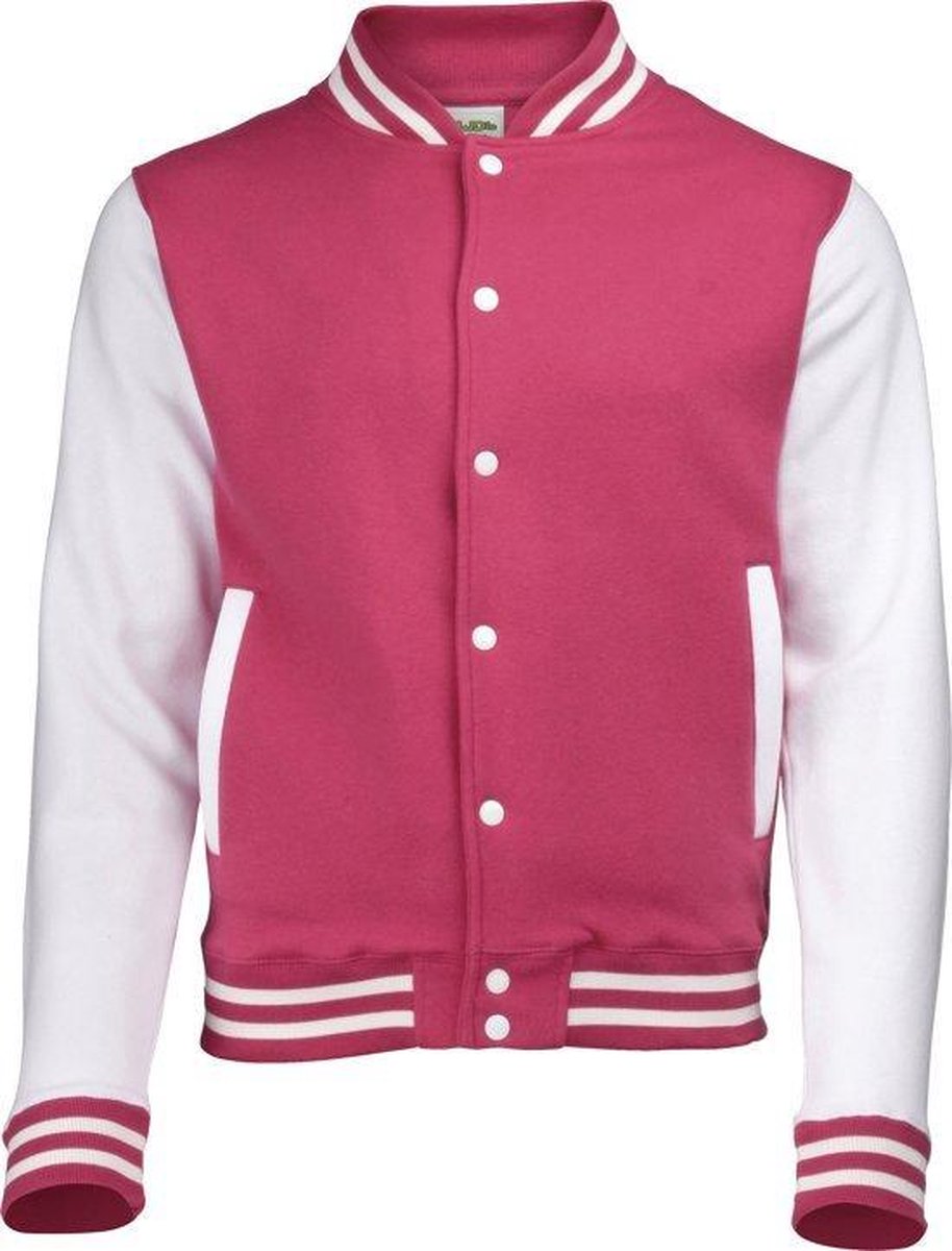 AWDis College jacket