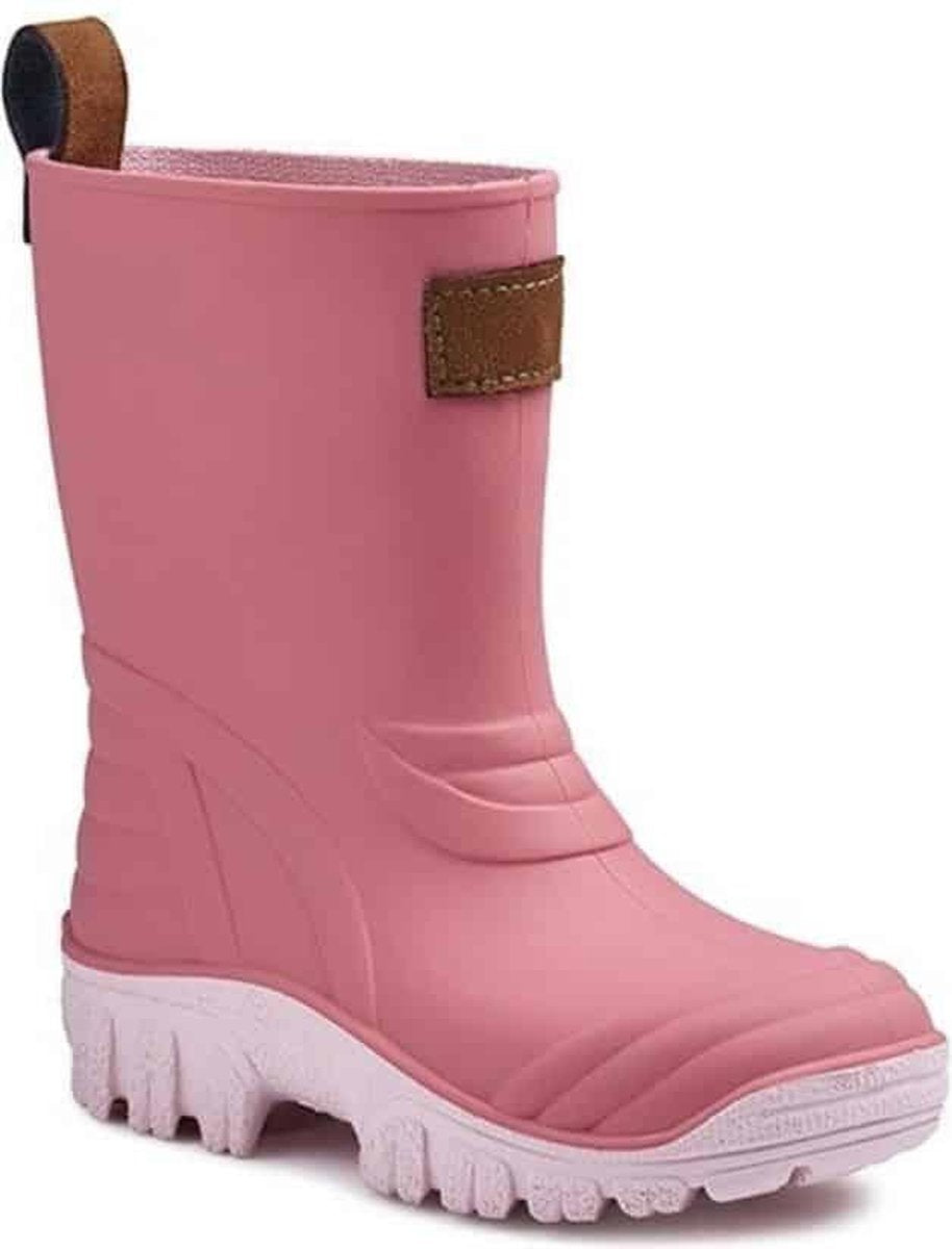 Gevavi Boots regenlaarzen Sebs roze