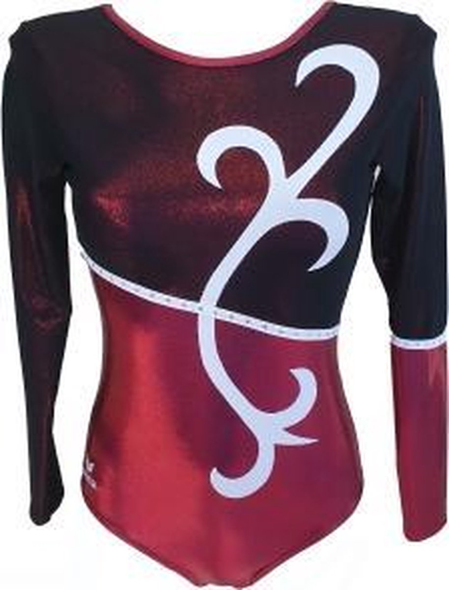Turnpak Erima Valencia - Rood - 42
