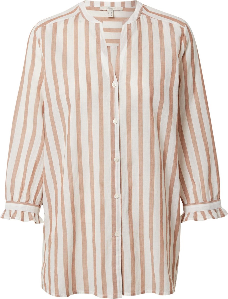 Esprit blouse Wit-36 (S)