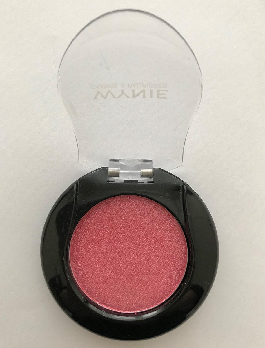 Wynie - Mono oogschaduw - Warm roze - Nummer 42 - 1 stuks
