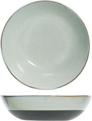 Mistura Diep Bord - Schaal - Ø 17xh4.7cm