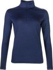 woman sweat carbonium stretch navy_40