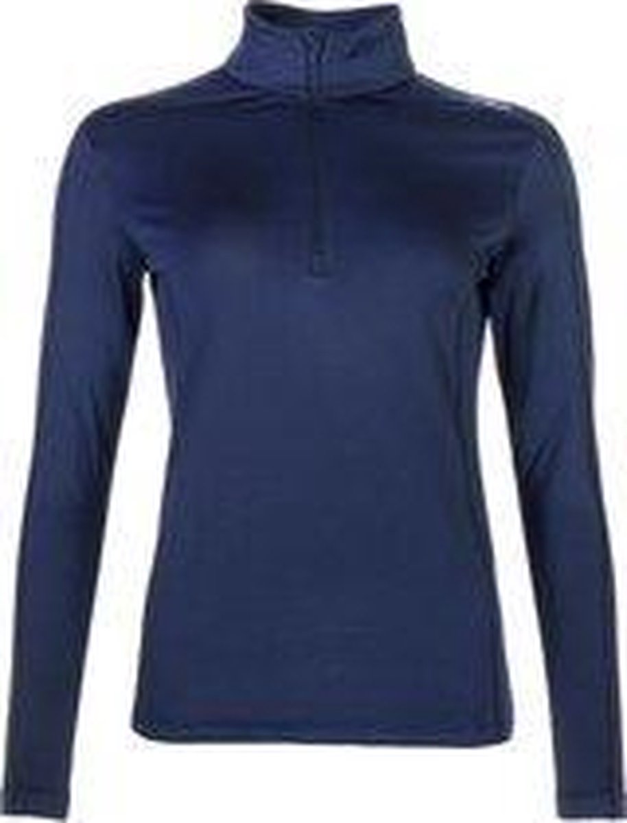 woman sweat carbonium stretch navy_40