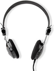 Bedrade On-ear Koptelefoon | 3