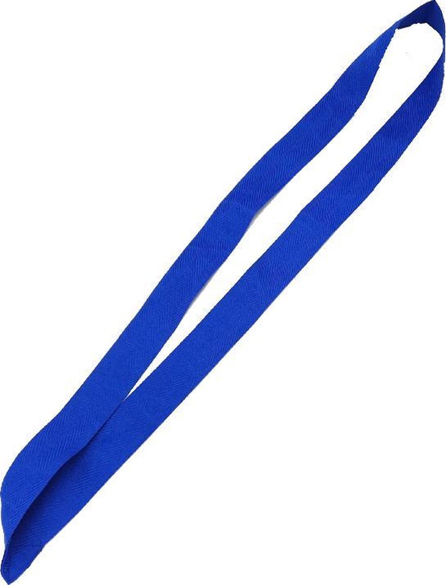 Partijlinten BLAUW Set 10 stuks