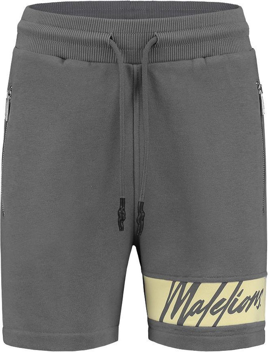 Malelions Captain short