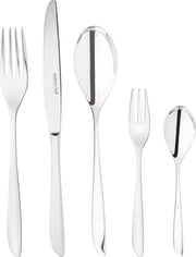Sambonet Bestekset Leaf RVS 60-Delig