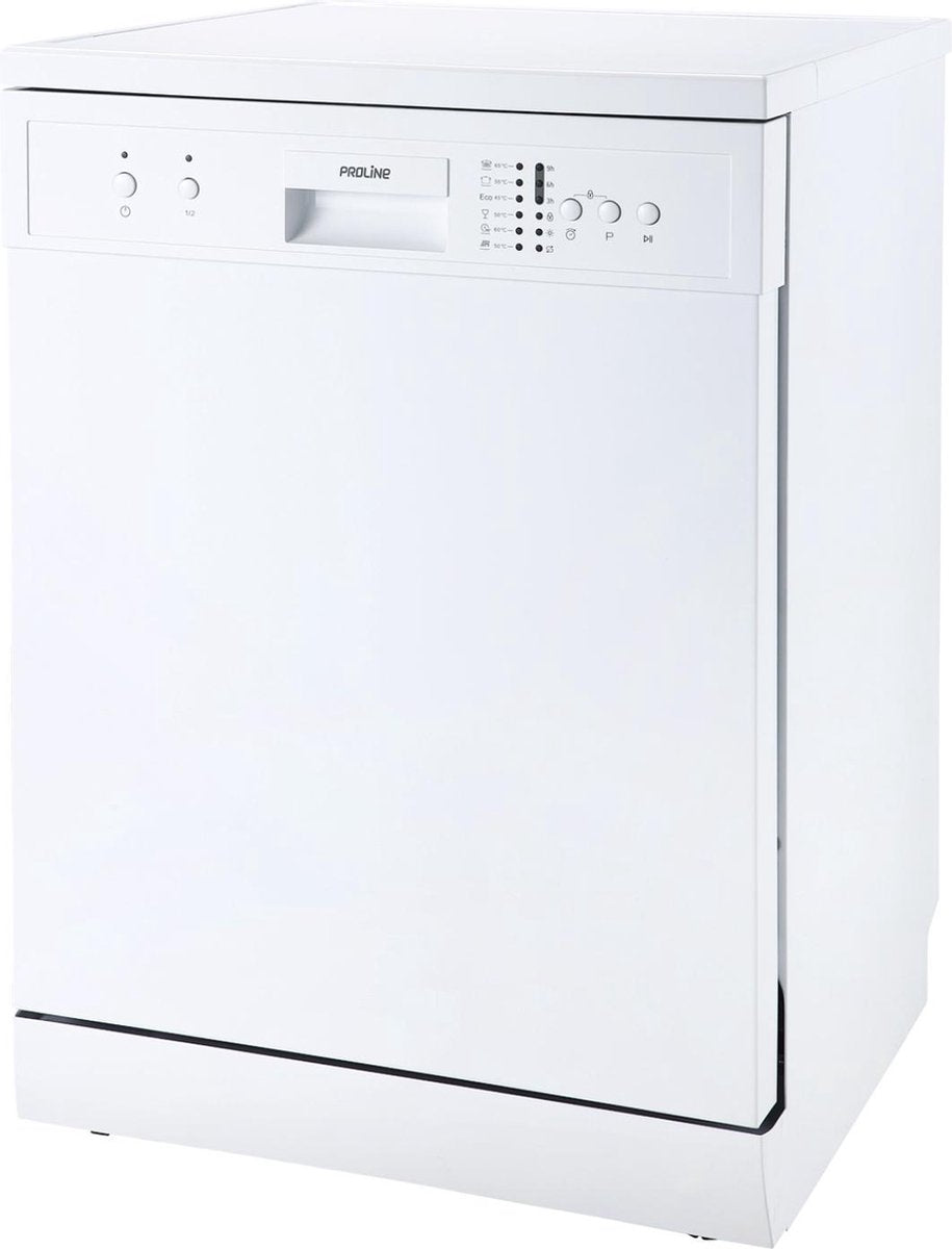 Proline vaatwasser DW4860WH