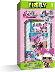 LOL timer geschenk set incl. tandenborstel