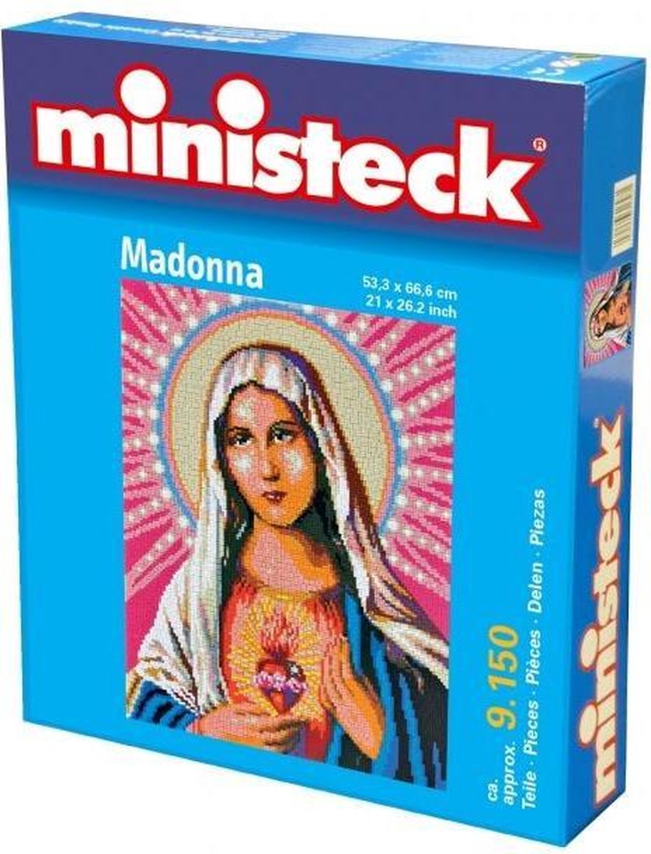 Ministeck: Madonna