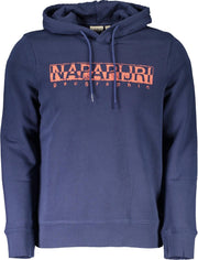 Napapijri Trui Blauw XL Heren