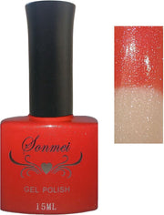Kameleon Gel Nagellak Licht Roze