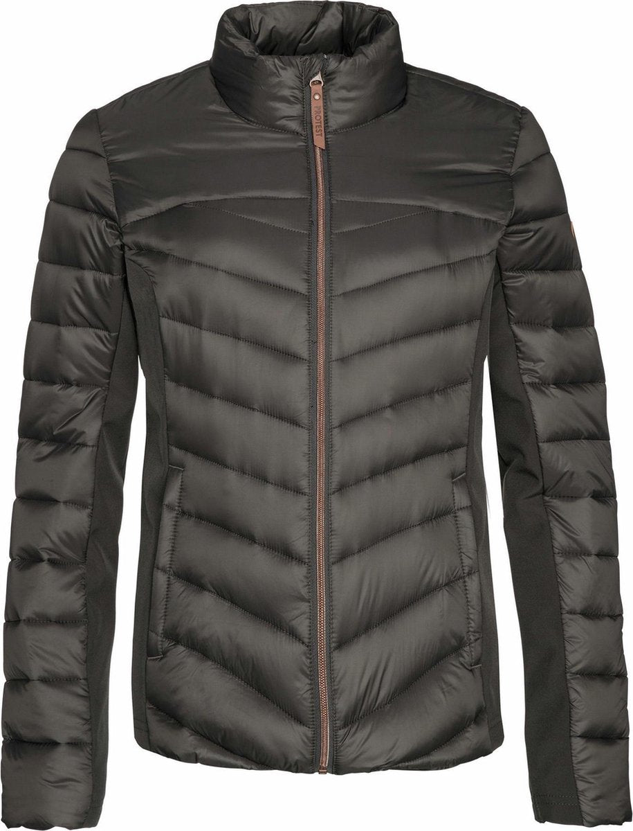 Protest Ogoki outdoorjas dames - maat xs/34