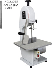 Kukoo Commercial Bone Saw Bandsaw