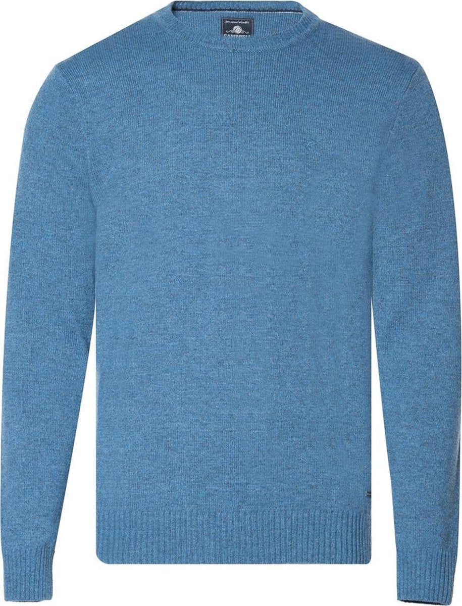 Campbell Classic Trui ronde hals Heren