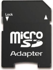 Micro SD Adapter - Geheugenkaarthouder