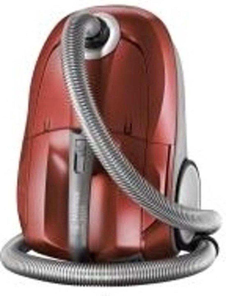 Nilfisk Bravo R10P07A1 - Stofzuiger met zak