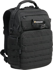 Vanguard VEO Range T37M BK | Camera Rugtas | 1 body 4-5 lens | Airproof | Zwart |