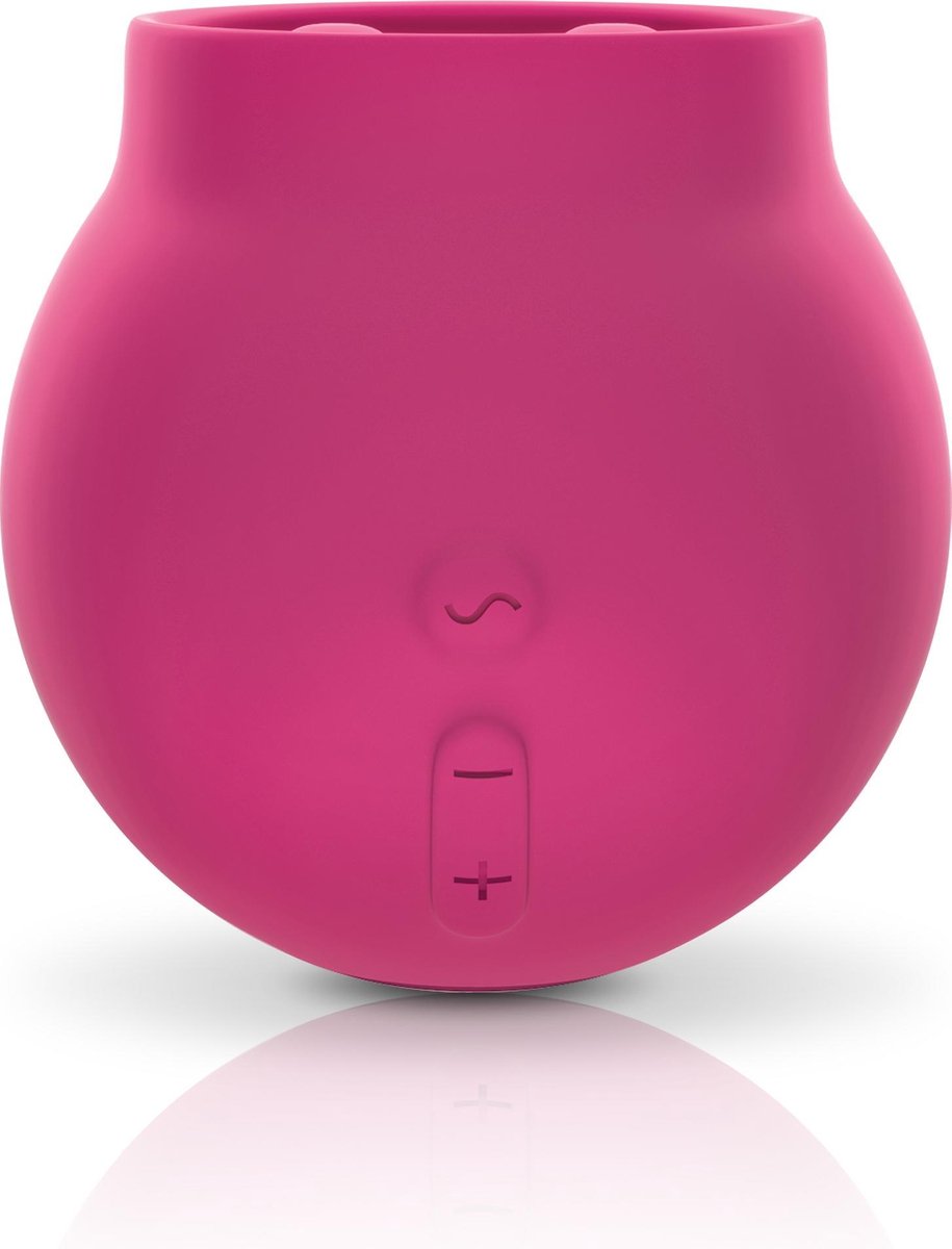 Jimmyjane Love Pod Clitorale Stimulator - Roze
