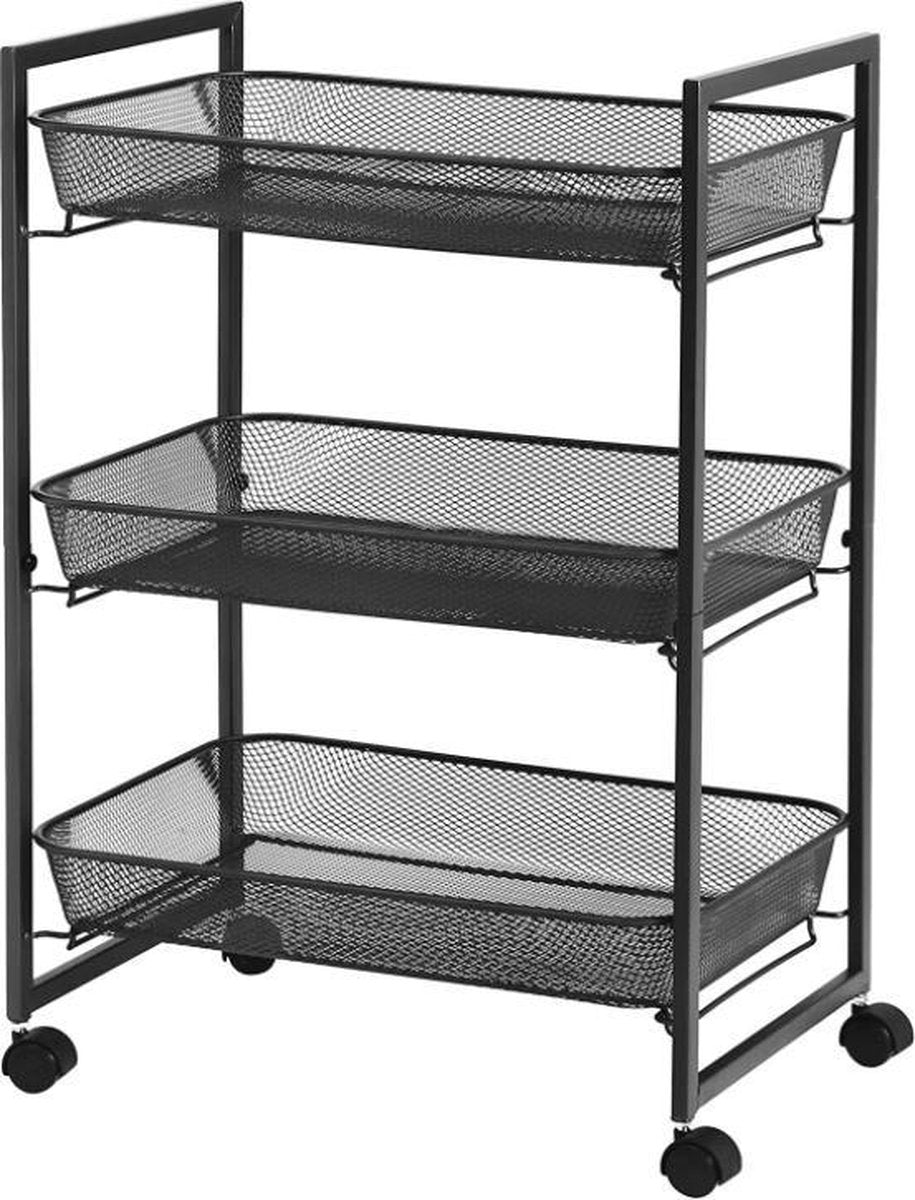 Topquality SONGMICS Trolley