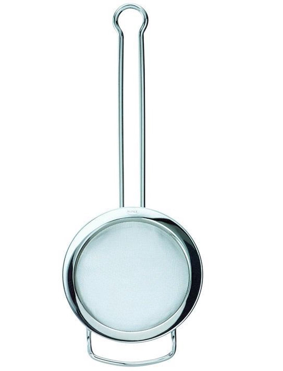 Rösle Vergiet - Rvs -Rond - Fijn - ø 20 cm