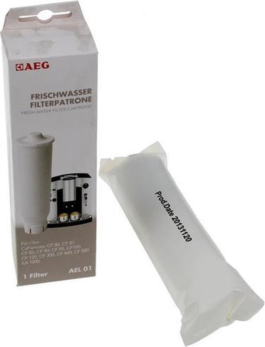 ELECTROLUX - MDF01 WATERFILTER  AMERIKAANSE KOELKAST - - 9001667519