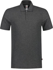 Tricorp Poloshirt - 201005 - Slim Fit - Antraciet - XL