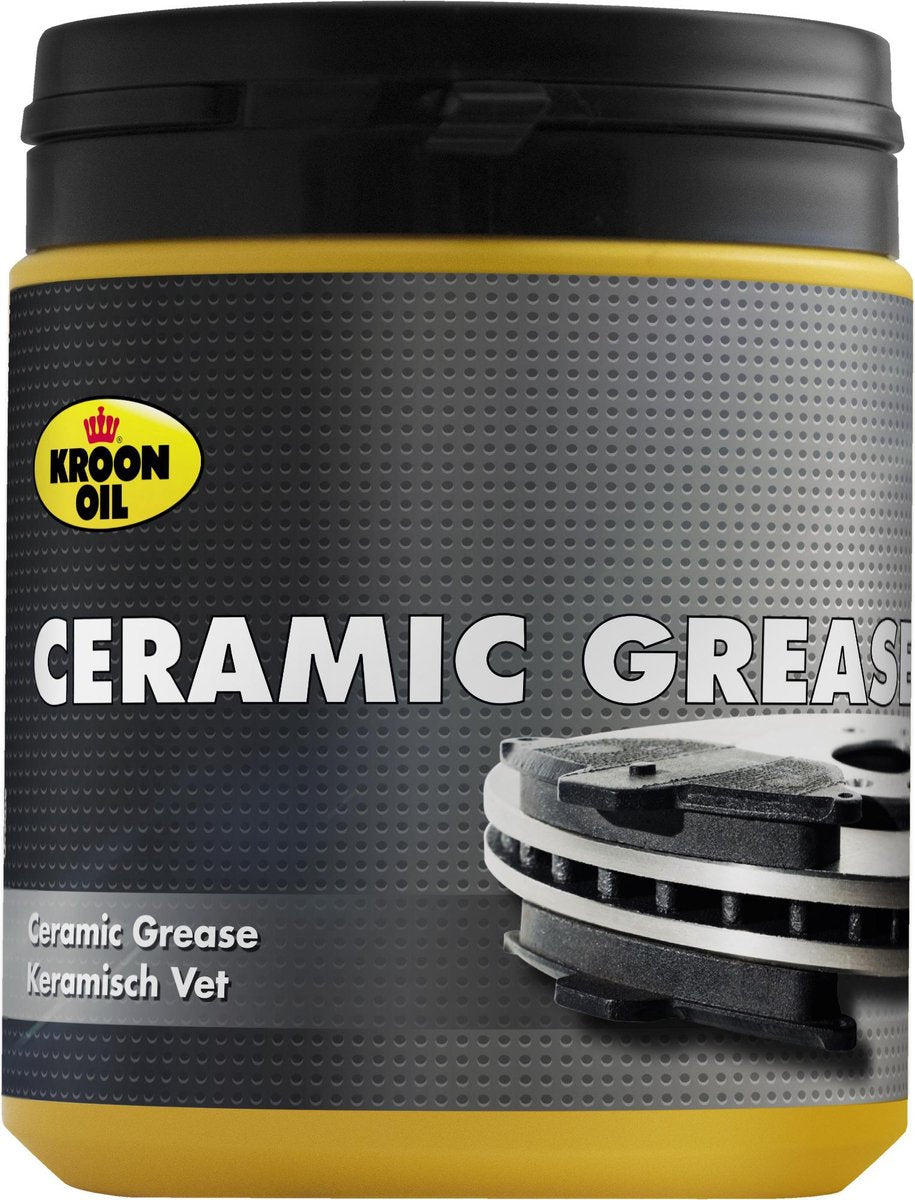 Kroon Oil Keramisch Vet 600 Gram