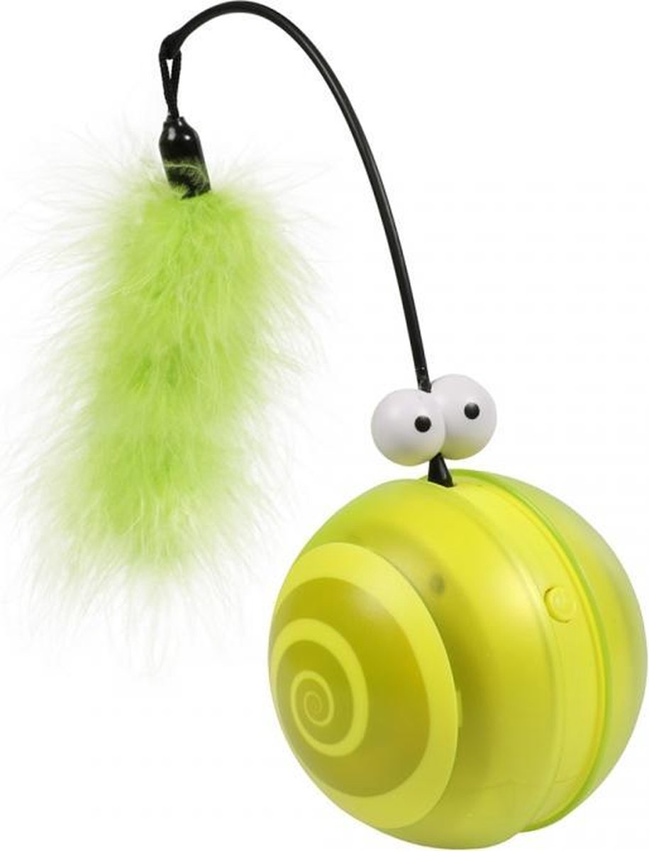 Coockoo Flip Groen 12