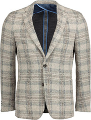 Nils Colbert - Slim Fit - Beige - 44