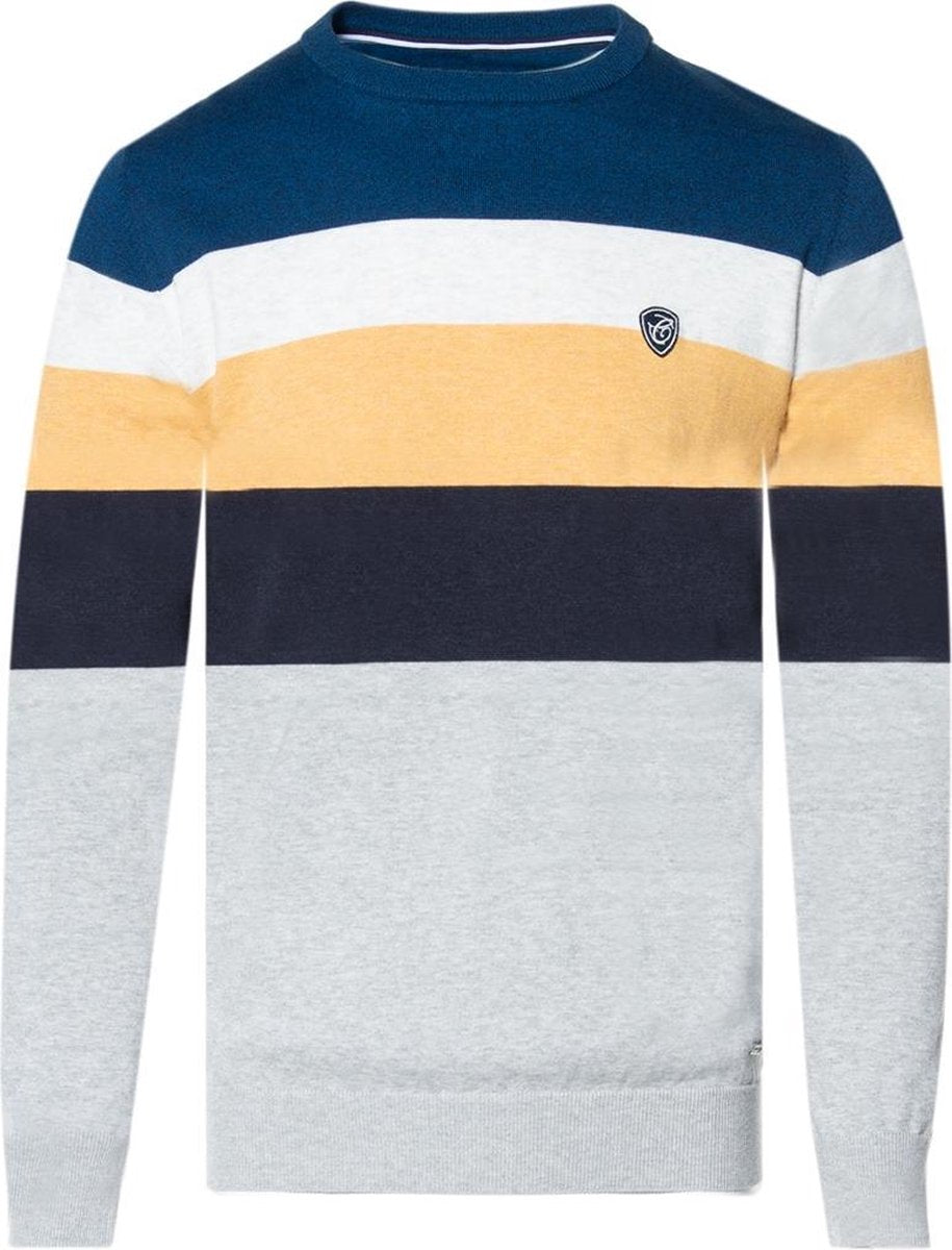 Campbell Classic Trui ronde hals Heren