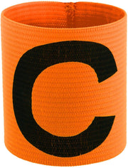 Stanno Aanvoerdersband Aanvoerdersband Unisex - Maat Senior
