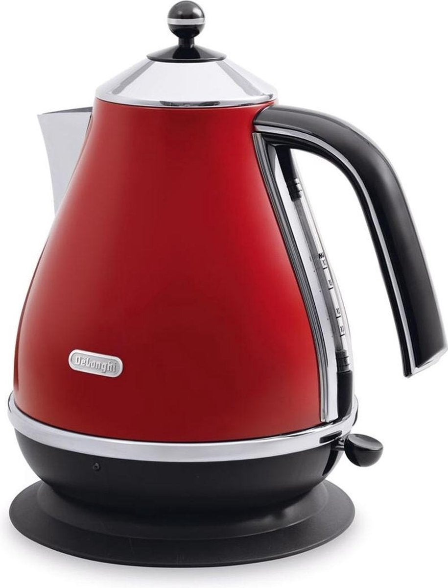 DeLonghi KBO 2001.R waterkoker