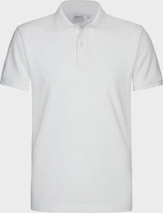Witte Michaelis Polo - ShirtDeal S