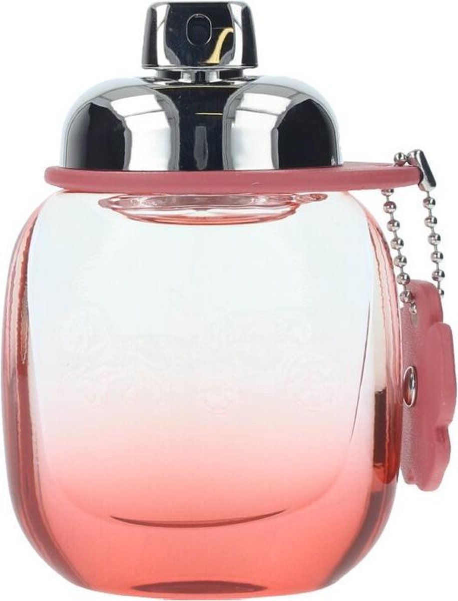 MULTI BUNDEL 2 stuks COACH FLORAL BLUSH eau de parfume spray 30 ml
