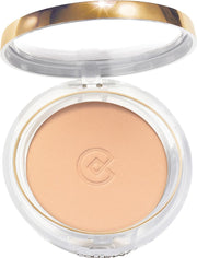Collistar Silk Effect Compact Powder Make-uppoeder - 02 Honey