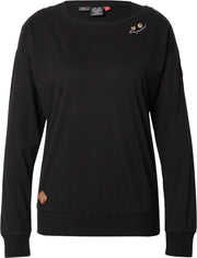 Ragwear sweatshirt nerea Wit-Xl
