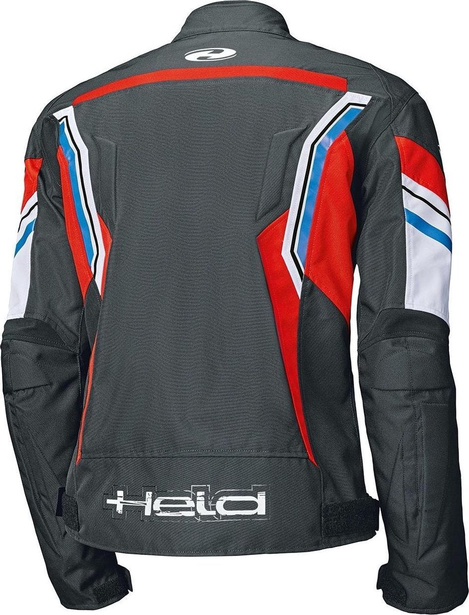 Held Baxley Top Black White  S
