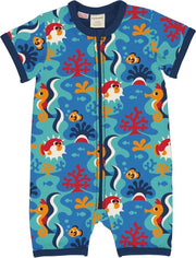 Maxomorra boxpak Coral Reef maat 74-80