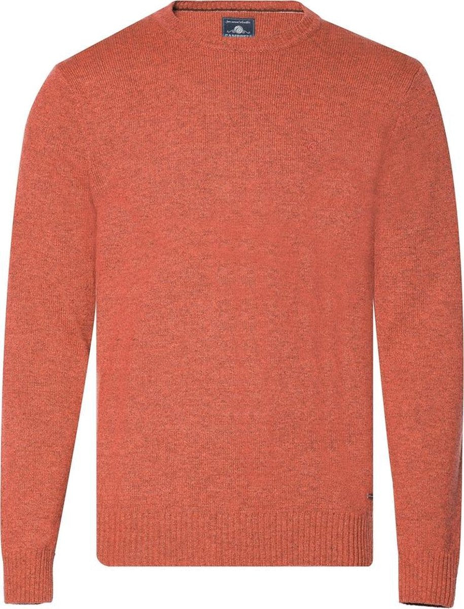 Campbell Classic Trui ronde hals Heren