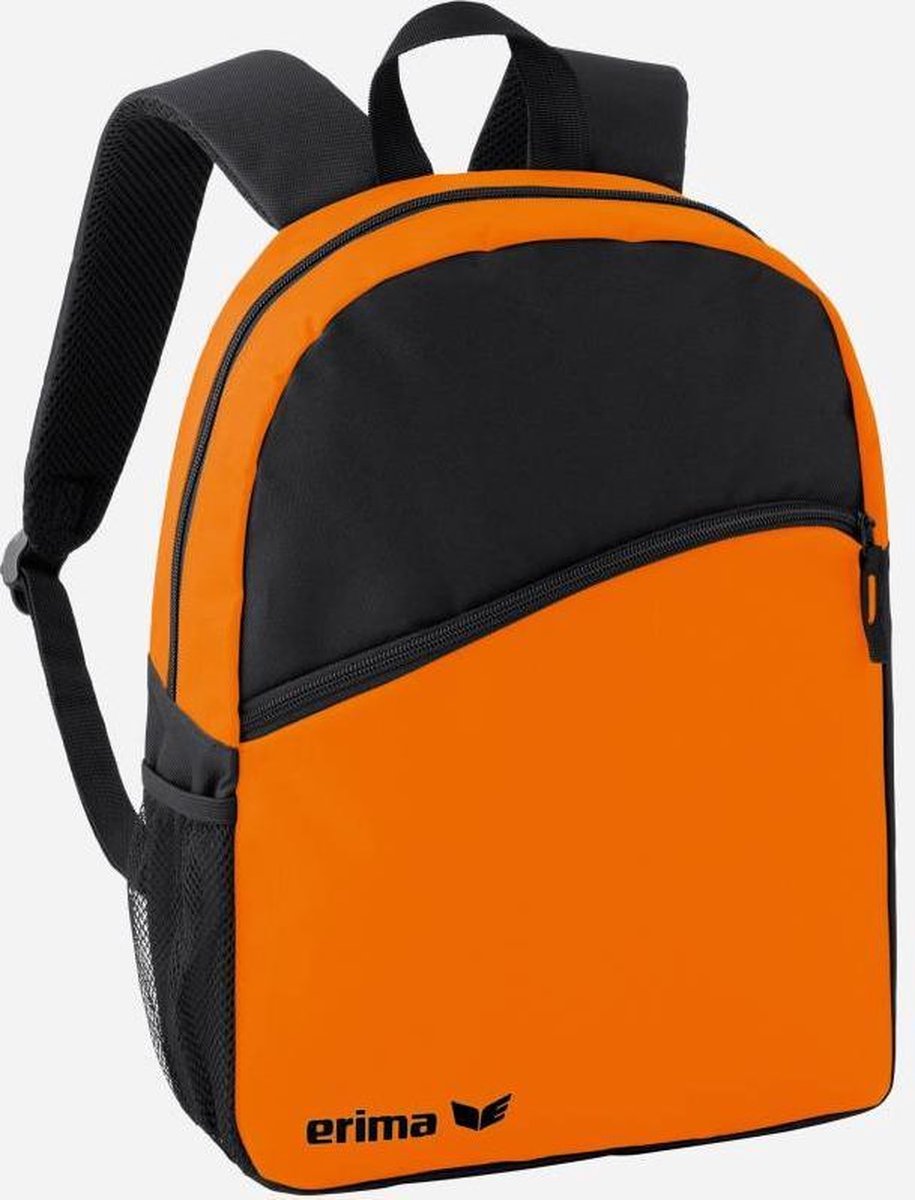 Rugzak Club 5 - Oranje  - Erima