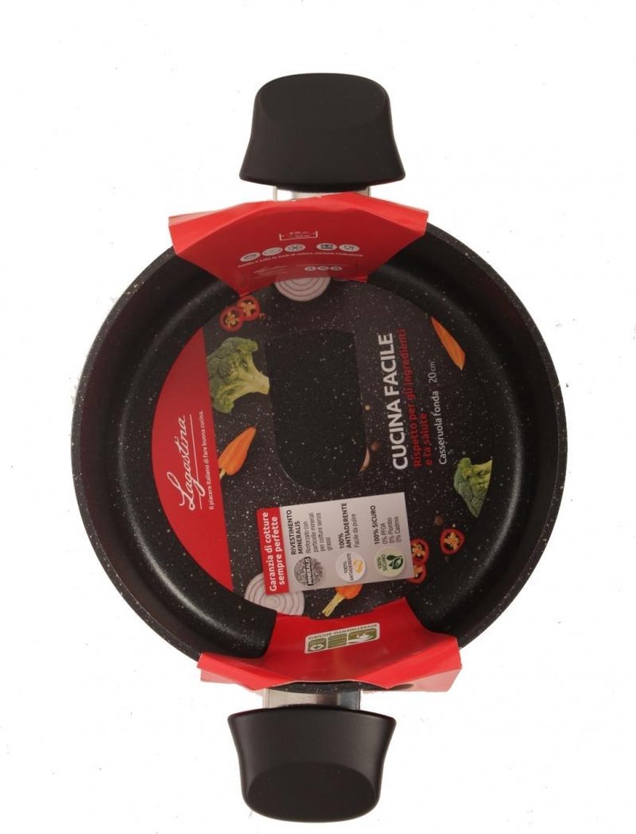 Lagostina pan